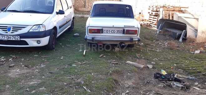 LADA (VAZ) 2106 1991, 390,900 km - 1.3 л - Bakı