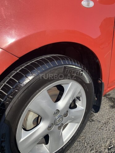 Toyota Yaris 2008, 233,000 km - 1.3 l - Bakı