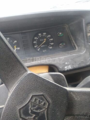 GAZ 33021 1998, 125,000 km - 2.4 l - Mingəçevir