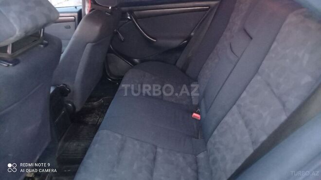 Mercedes C 220 1997, 491,590 km - 2.2 l - Bakı