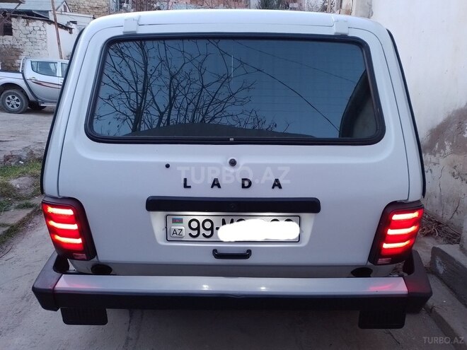 LADA (VAZ) Niva 2013, 149,000 km - 1.6 l - Bakı