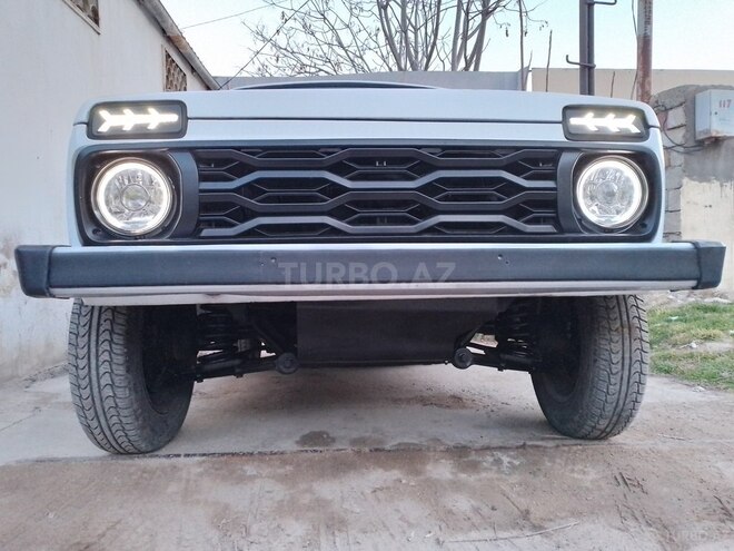 LADA (VAZ) Niva 2013, 149,000 km - 1.6 l - Bakı