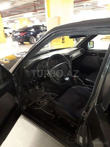 Mercedes A 190 1990, 210,000 km - 2.0 l - Gəncə