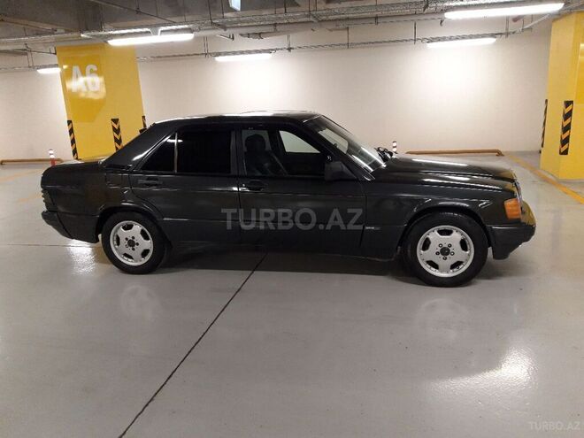 Mercedes A 190 1990, 210,000 km - 2.0 l - Gəncə