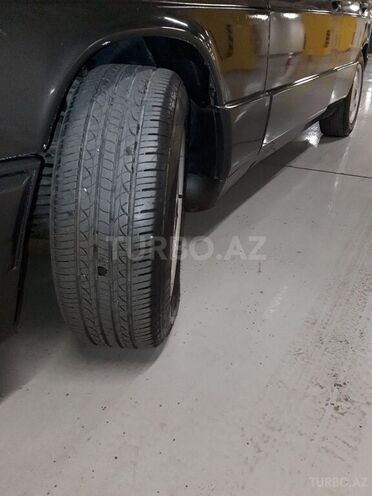 Mercedes A 190 1990, 210,000 km - 2.0 l - Gəncə