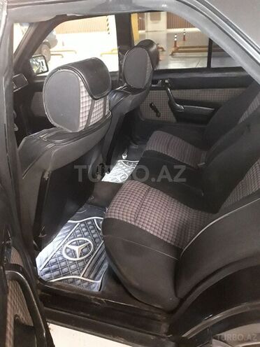 Mercedes A 190 1990, 210,000 km - 2.0 l - Gəncə