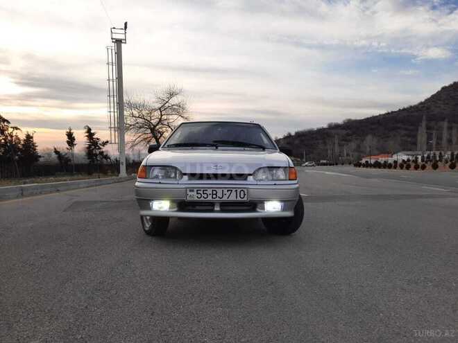 LADA (VAZ) 2115 2001, 120,000 km - 1.5 l - Şəki