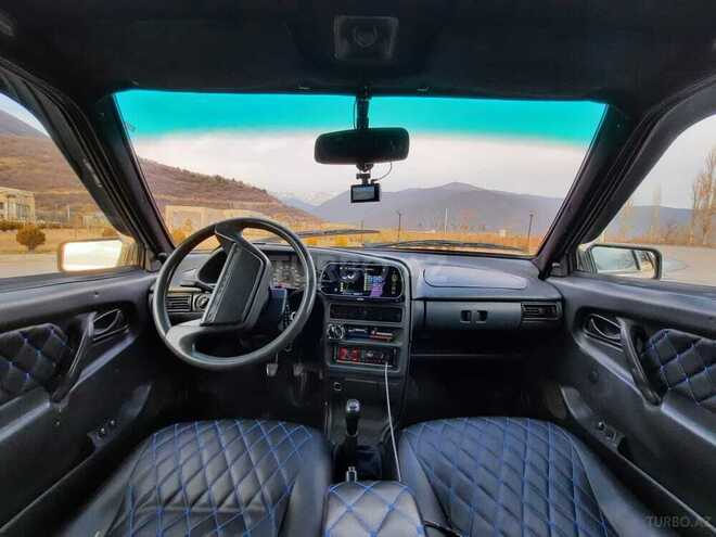 LADA (VAZ) 2115 2001, 120,000 km - 1.5 l - Şəki