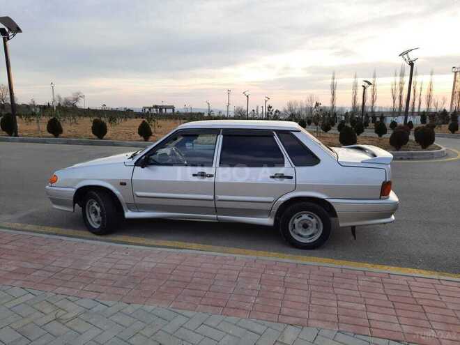 LADA (VAZ) 2115 2001, 120,000 km - 1.5 l - Şəki