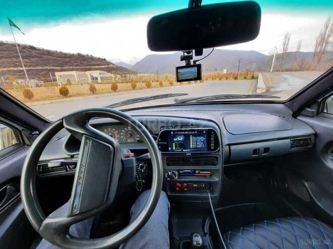 LADA (VAZ) 2115 2001, 120,000 km - 1.5 l - Şəki