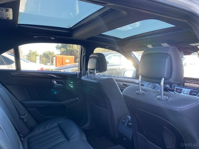 Mercedes E 300 2013, 86,000 km - 3.0 l - Bakı