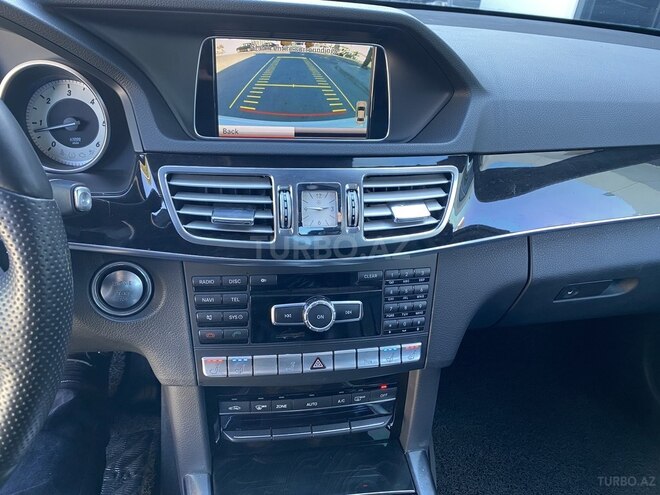 Mercedes E 300 2013, 86,000 km - 3.0 l - Bakı
