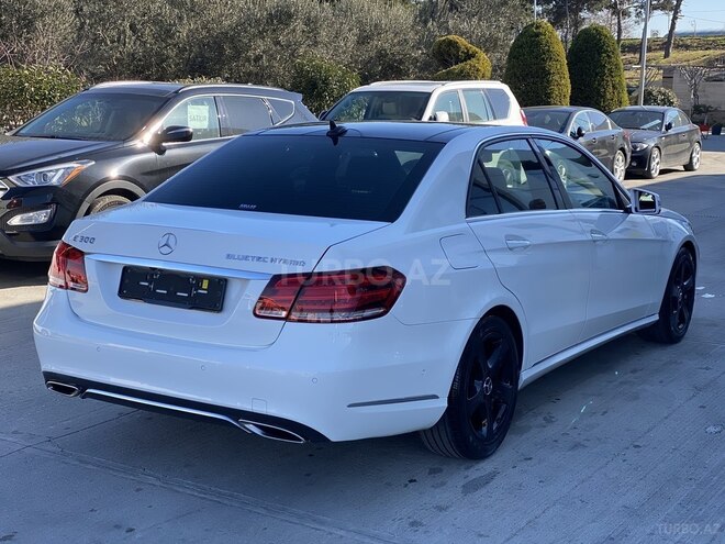 Mercedes E 300 2013, 86,000 km - 3.0 l - Bakı