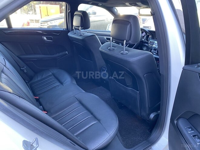 Mercedes E 300 2013, 86,000 km - 3.0 l - Bakı