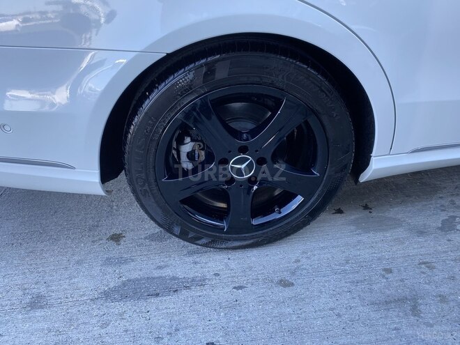 Mercedes E 300 2013, 86,000 km - 3.0 l - Bakı
