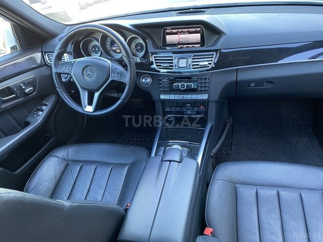 Mercedes E 300 2013, 86,000 km - 3.0 l - Bakı