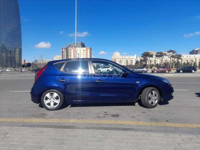 Hyundai i30 2009, 121,534 km - 1.4 l - Bakı