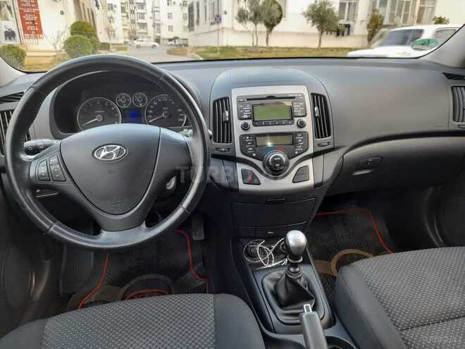 Hyundai i30 2009, 121,534 km - 1.4 l - Bakı