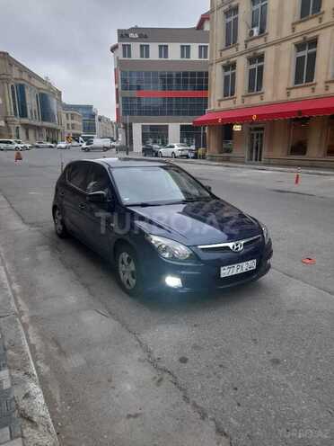 Hyundai i30 2009, 121,534 km - 1.4 l - Bakı