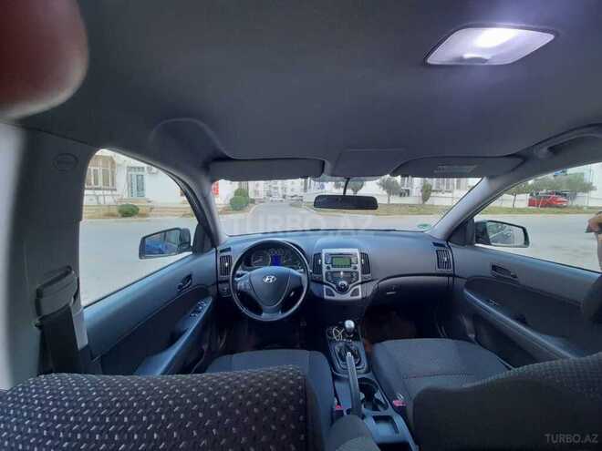 Hyundai i30 2009, 121,534 km - 1.4 l - Bakı