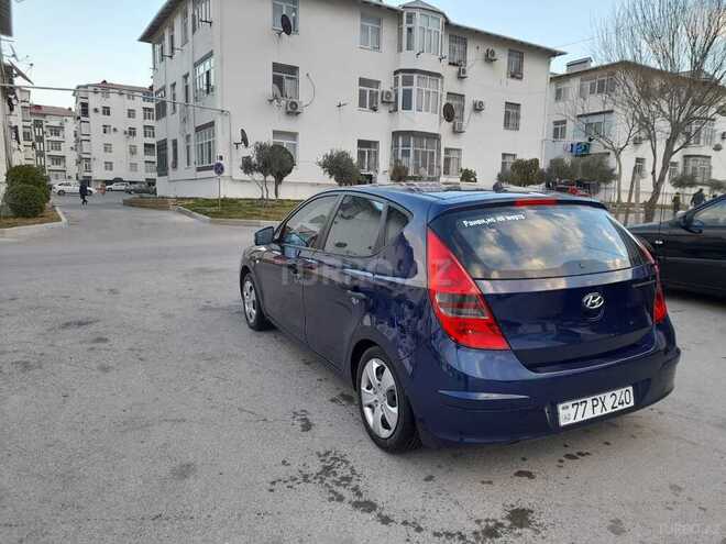 Hyundai i30 2009, 121,534 km - 1.4 l - Bakı