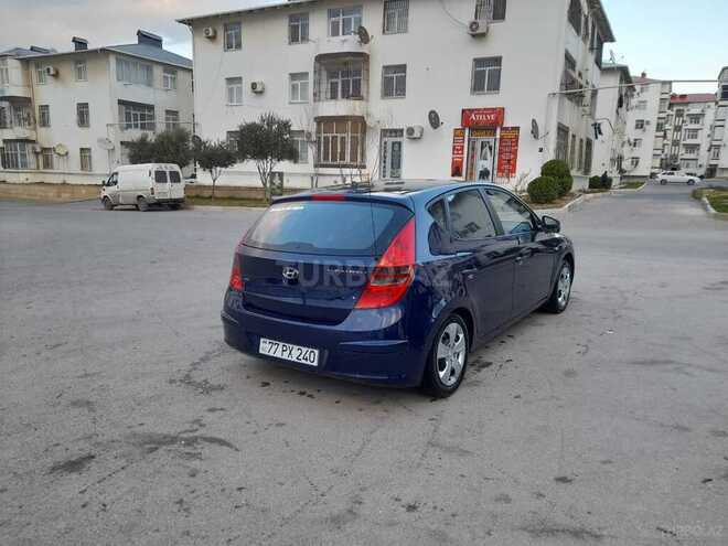 Hyundai i30 2009, 121,534 km - 1.4 l - Bakı