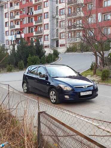 Hyundai i30 2009, 121,534 km - 1.4 l - Bakı