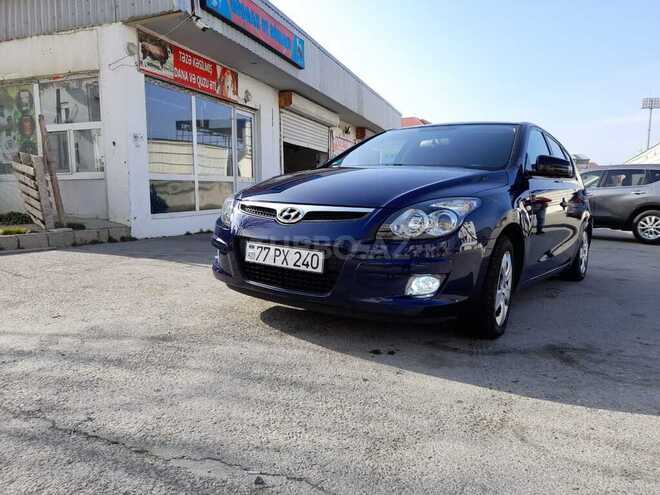 Hyundai i30 2009, 121,534 km - 1.4 l - Bakı
