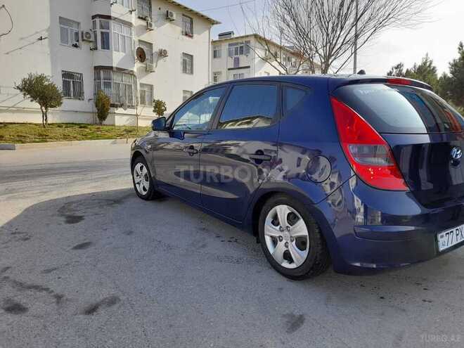 Hyundai i30 2009, 121,534 km - 1.4 l - Bakı
