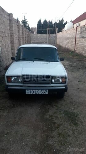 LADA (VAZ) 2107 2003, 161,000 km - 1.6 l - Bakı