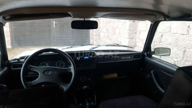 LADA (VAZ) 2107 2003, 161,000 km - 1.6 l - Bakı