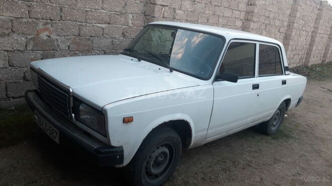 LADA (VAZ) 2107 2003, 161,000 km - 1.6 l - Bakı
