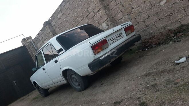 LADA (VAZ) 2107 2003, 161,000 km - 1.6 l - Bakı