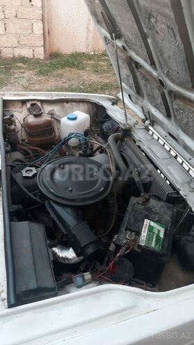 LADA (VAZ) 2107 2003, 161,000 km - 1.6 l - Bakı