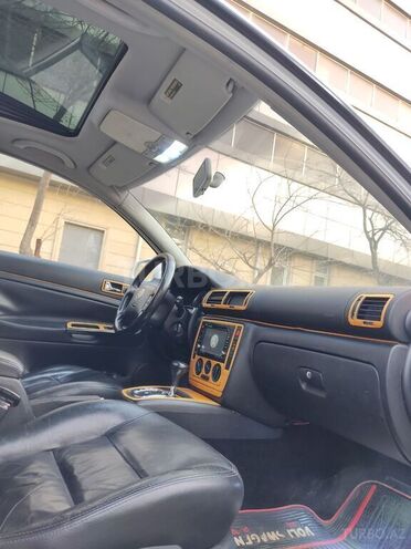 Volkswagen Passat 2004, 355,000 km - 1.8 l - Bakı