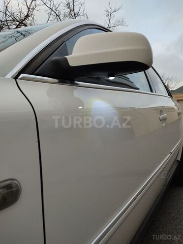 Volkswagen Passat 2004, 355,000 km - 1.8 l - Bakı