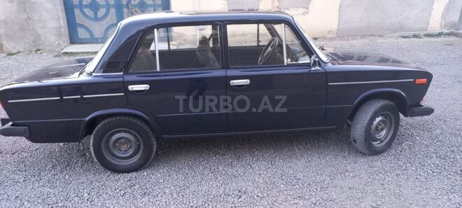 LADA (VAZ) 2106 1983, 155,868 km - 1.3 l - Sumqayıt