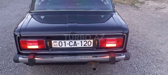 LADA (VAZ) 2106 1983, 155,868 km - 1.3 l - Sumqayıt