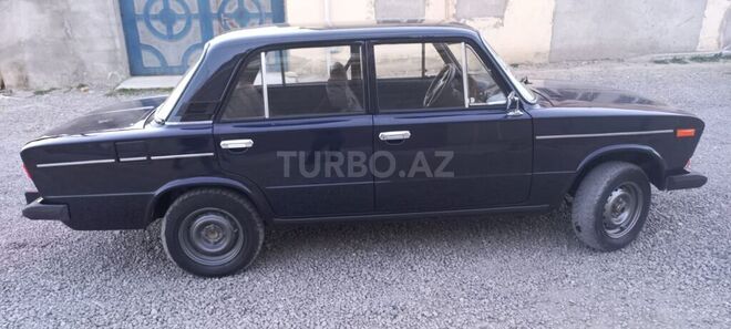 LADA (VAZ) 2106 1983, 155,868 km - 1.3 l - Sumqayıt