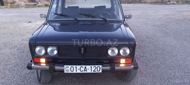 LADA (VAZ) 2106 1983, 155,868 km - 1.3 l - Sumqayıt