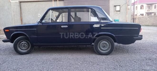 LADA (VAZ) 2106 1983, 155,868 km - 1.3 l - Sumqayıt