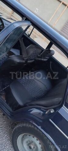 LADA (VAZ) 2106 1983, 155,868 km - 1.3 l - Sumqayıt