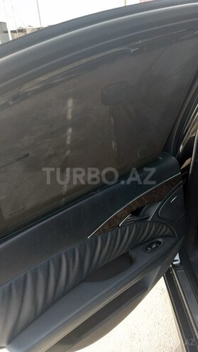 Mercedes E 280 2006, 140,000 km - 3.0 l - Bakı