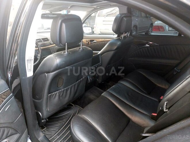 Mercedes E 280 2006, 140,000 km - 3.0 l - Bakı