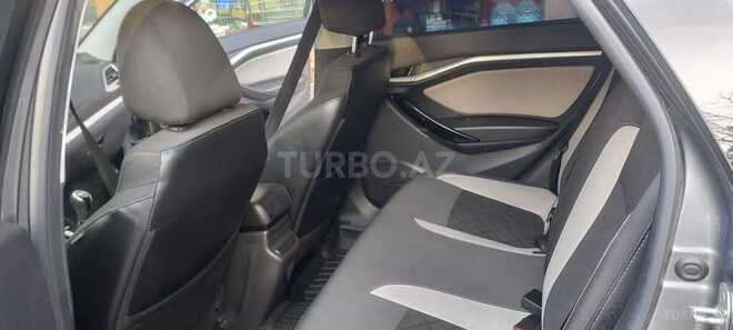 LADA (VAZ) Vesta SW Cross 2019, 60,000 km - 1.8 l - Qax