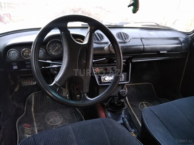 LADA (VAZ) 2106 1982, 150,000 km - 1.5 l - Bərdə