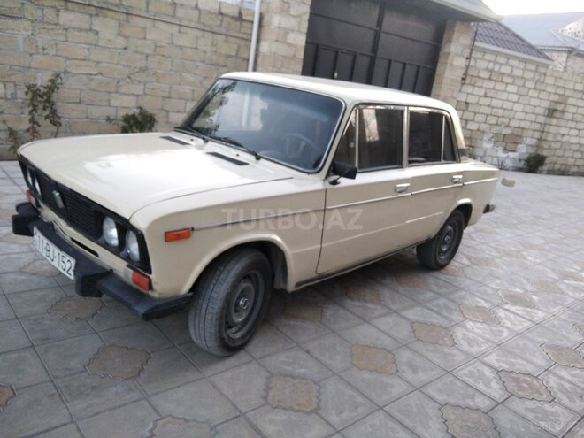 LADA (VAZ) 2106 1982, 150,000 km - 1.5 l - Bərdə
