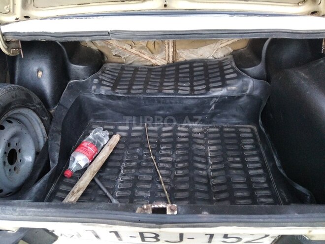 LADA (VAZ) 2106 1982, 150,000 km - 1.5 l - Bərdə