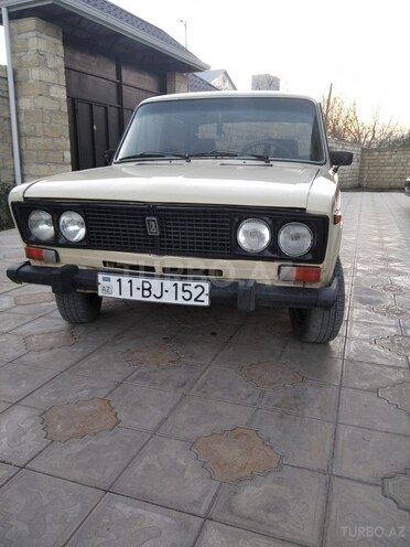 LADA (VAZ) 2106 1982, 150,000 km - 1.5 l - Bərdə