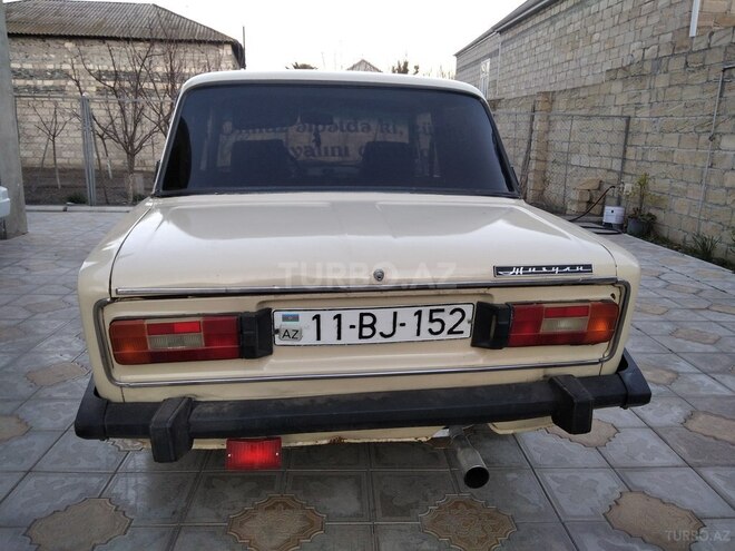 LADA (VAZ) 2106 1982, 150,000 km - 1.5 l - Bərdə